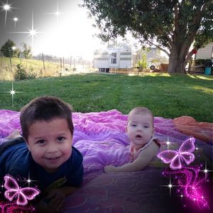 Meet your Posher, Hope